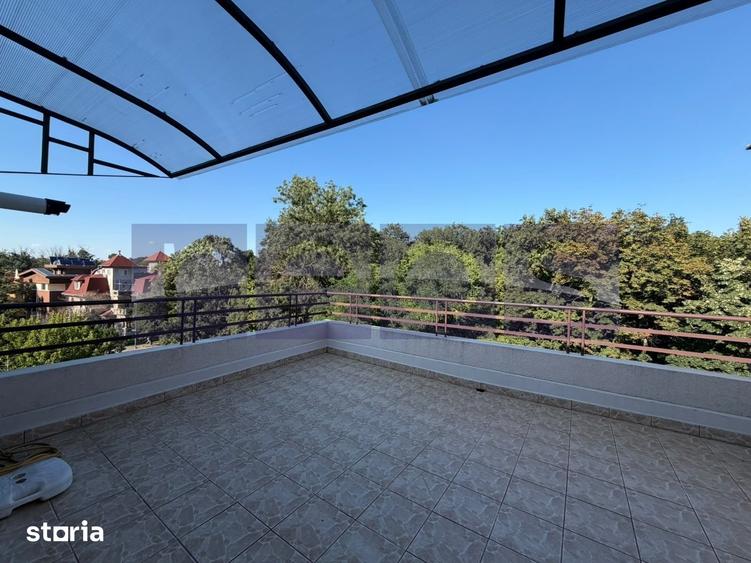 VANZARE APARTAMENT IN VILA | PARC KISELEFF | 134MP | NOU RENOVAT | - 7
