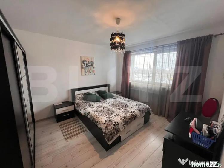 Casa P+1, 127 mp, teren 258 mp, zona Carpenului - Craiova (Dolj) - 1