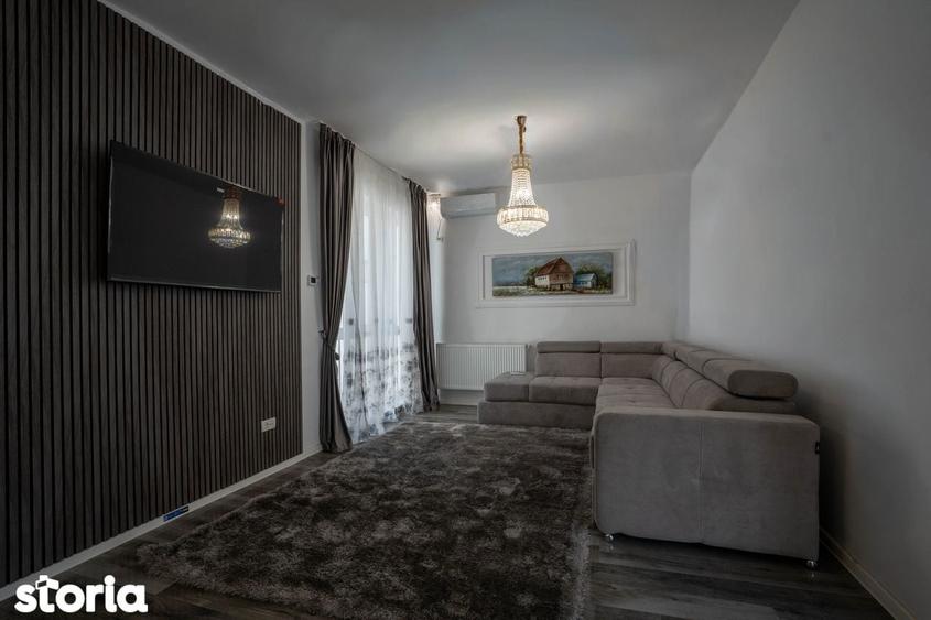 Spațiu comercial, de 593 mp, în Aviației