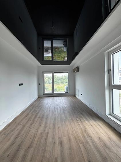 Apartament cu 2 camere decomandat în Tătărași