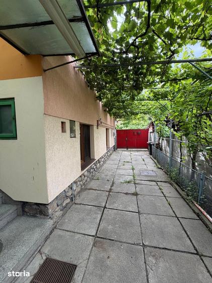 Apartament cu 3 camere în Țiglari