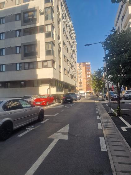 Apartament cu 2 camere decomandat în Chiajna