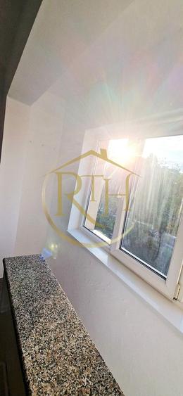Garsonieră semidecomandată, mobilată în Aradului