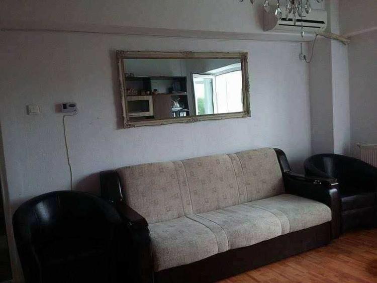 Apartament cu 2 camere semidecomandat în Ultracentral
