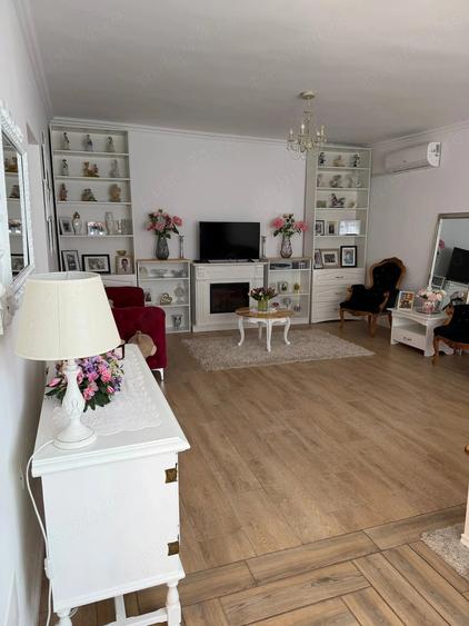 Casă cu 3 camere cu Teren 4000 Mp în Iecea Mare