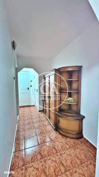 Apartament cu 3 camere de inchiriat in zona Decebal, Oradea - 15