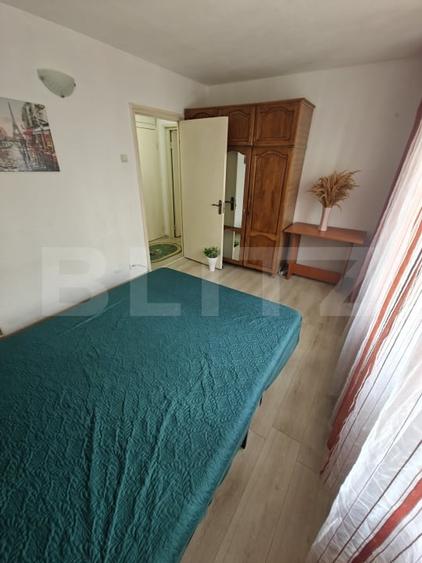 APARTAMENT 2 CAMERE | 50 MP | ETAJ 1 | PARCARE PRIVATA | PRET NEGOCIABIL - 5