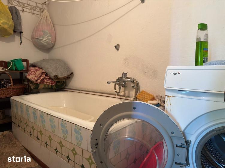 DE VANZARE GOSPODARIE CU POTEN?IAL IN BRANE?TI, DAMBOVI?A - 14