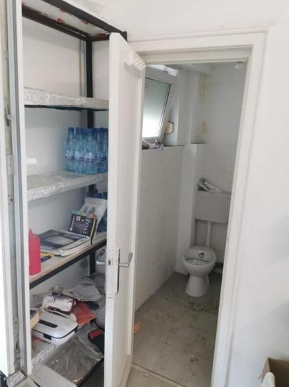 Inchiriez spatiu comercial 24 mp -  Calea Dorobanti 62 - 6