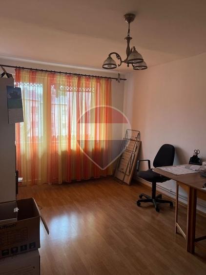 Apartament 3 camere | Central Cehu Silvaniei | Finisat Modern - 2