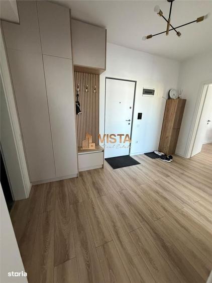 Exclusivitate, Apartament 2 camere 66 mp utili, ZonaTractorul, Brasov - 2
