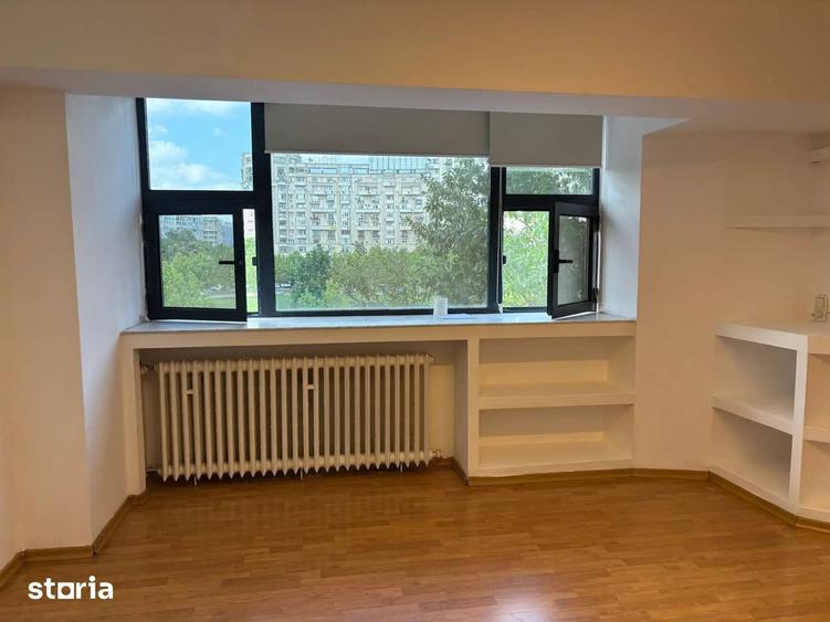 Apartament cu 2 camere decomandat în Decebal