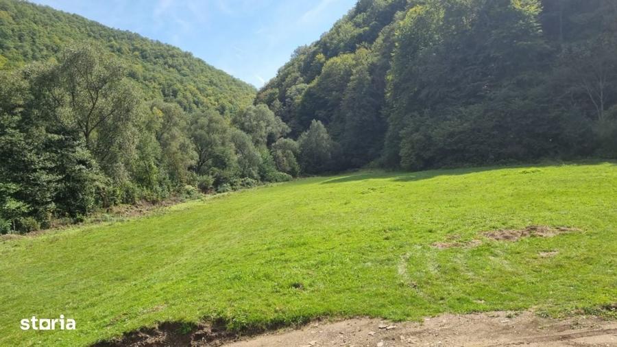 Teren intravilan, cf, zona Valea Ierii - 2