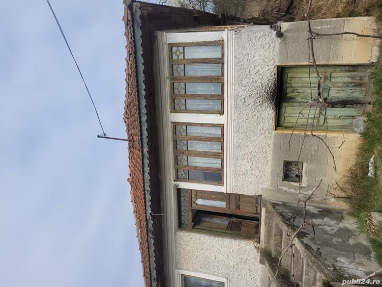 Casă cu 3 camere în Greci