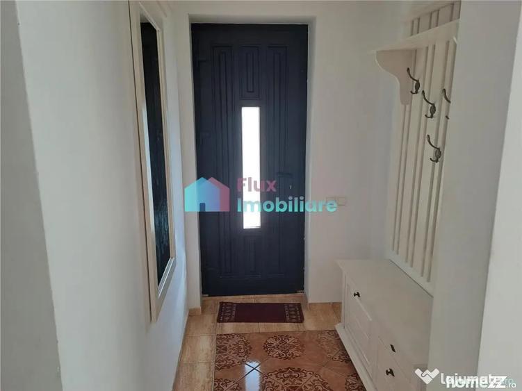 Casă cu 6 camere cu Teren 300 Mp în Burdujeni