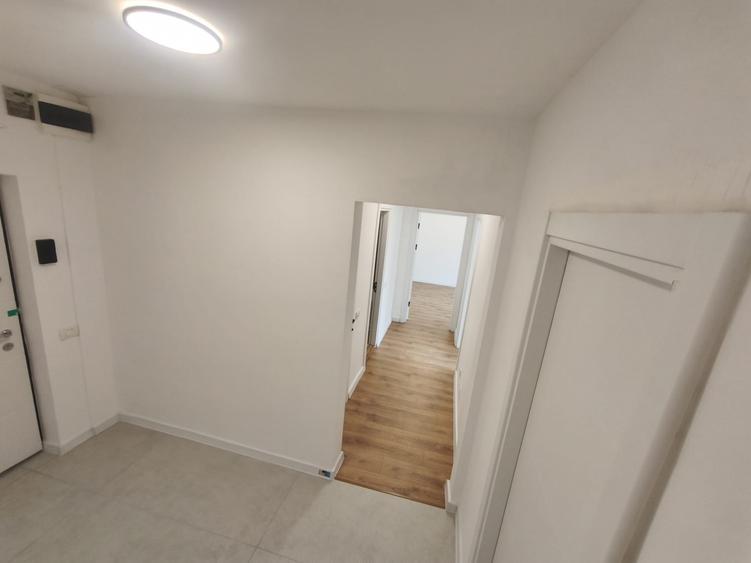Apartament cu 2 camere decomandat în Lujerului
