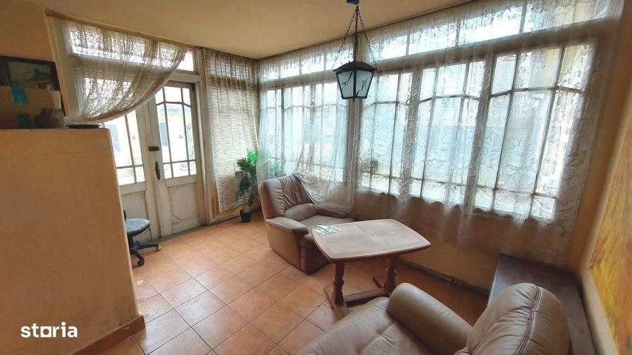 Apartament 5 camere la casa zona ultracentrala in Cisnadie - 1