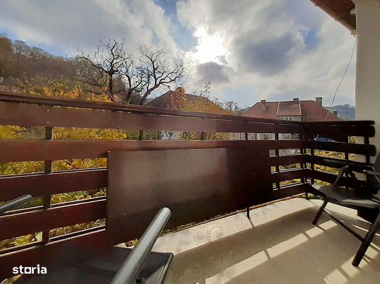 Apartament cu 2 camere decomandat, mobilat în Centrul Istoric