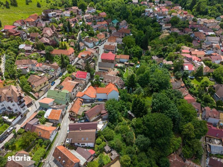 Imobil compus din 8 unitati locative - 15