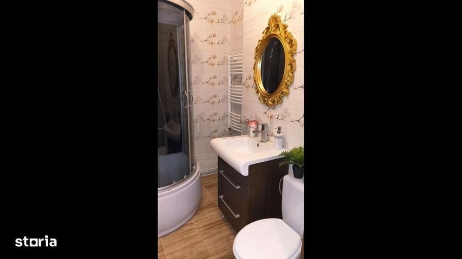 Apartament 2 camere I Zona linistita I acces rapid la transportul in c - 4