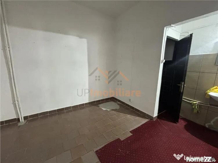Spațiu comercial, de 113 mp, în Dacia