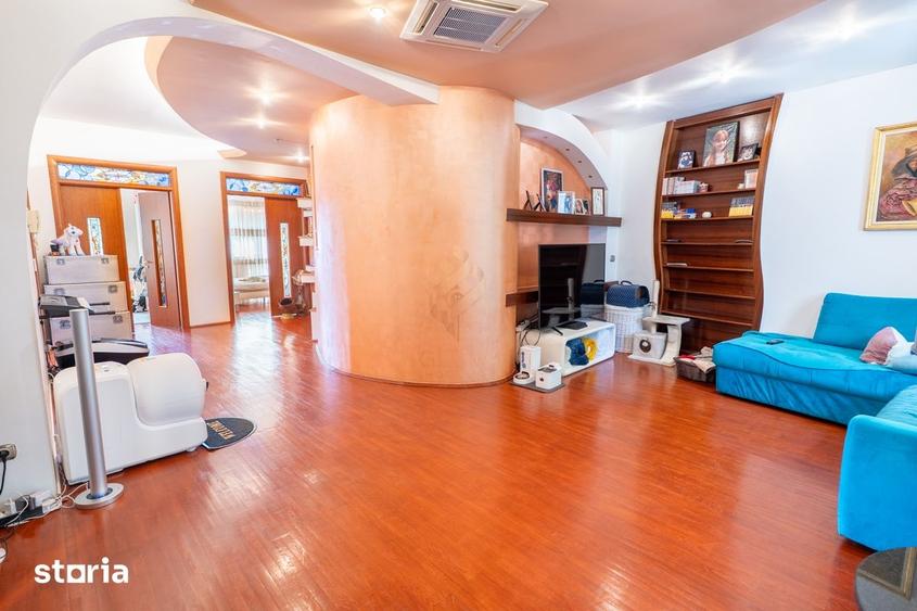 Apartament 3 camere ultracentral 120mp Cartierul Armenesc - 2