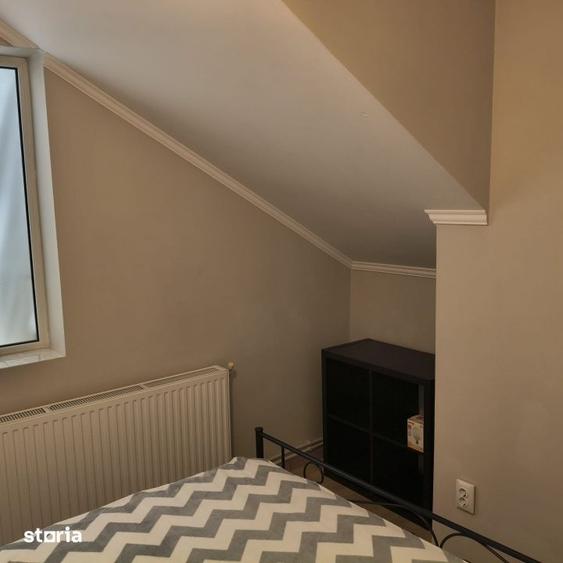 Apartament cu 2 camere în Între Lacuri