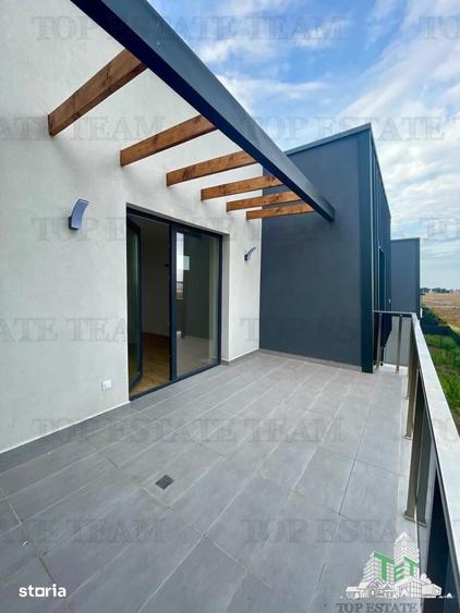 Vile moderne de vanzare in Pipera - confort, calitate si investitie si - 5