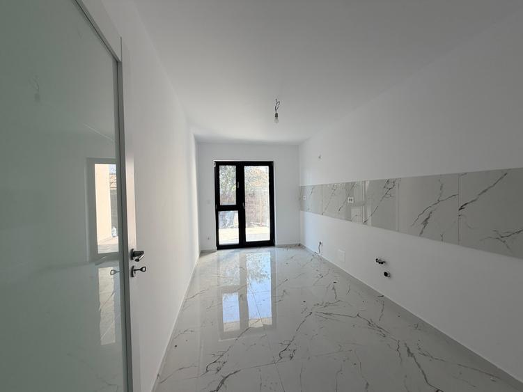 Apartament 2 camere decomandat, finalizat și intabulat, cu 42 mp grădină + LP - 3