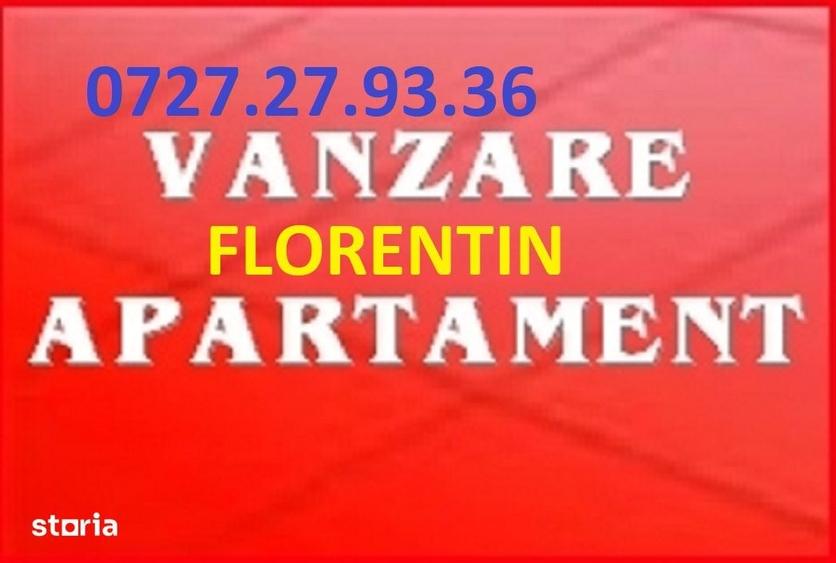 Apartament cu 3 camere decomandat în Ghencea