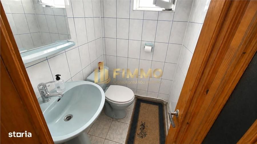 Apartament cu 3 camere decomandat în Obcini