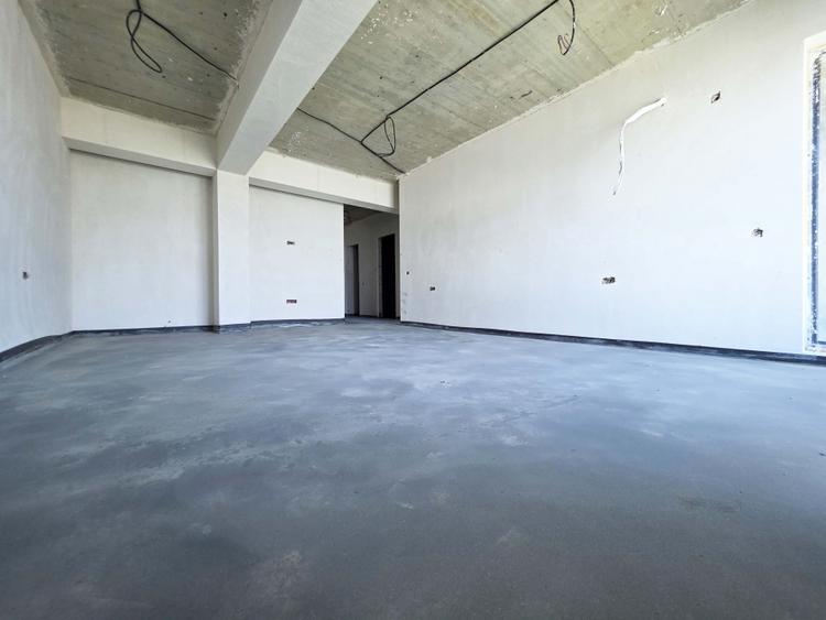 Apartament cu 2 camere decomandat în Tomis Nord