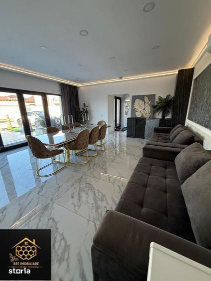 Vila Luxury P+1 | Piscina & Design Interior | Zona Selgros Premium - 7