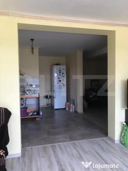 Casă cu 5 camere cu Teren 924 Mp în Central