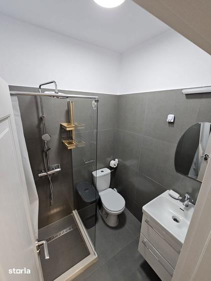 Apartament, 20 m2, - 7