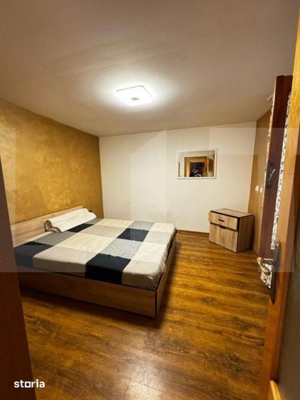 Casă cu 3 camere cu Teren 2500 Mp în Curtești