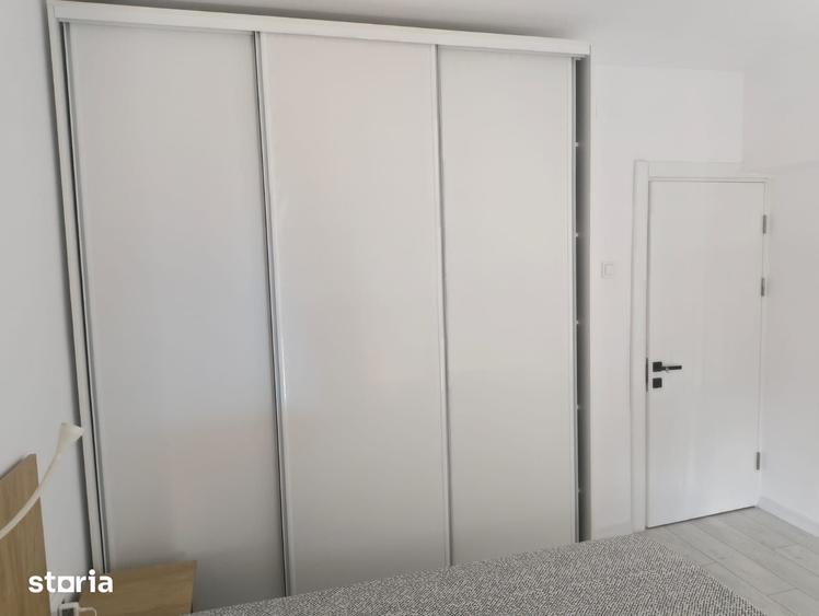 Apartament cu 2 camere în Centrul Civic