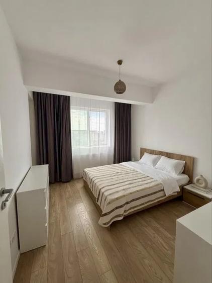 Apartament cu 2 camere decomandat, mobilat în Grozăvești