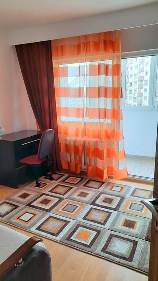 2 camere, decomandate, mobilat, modern, in Marasti, zona Piata Marasti - 2