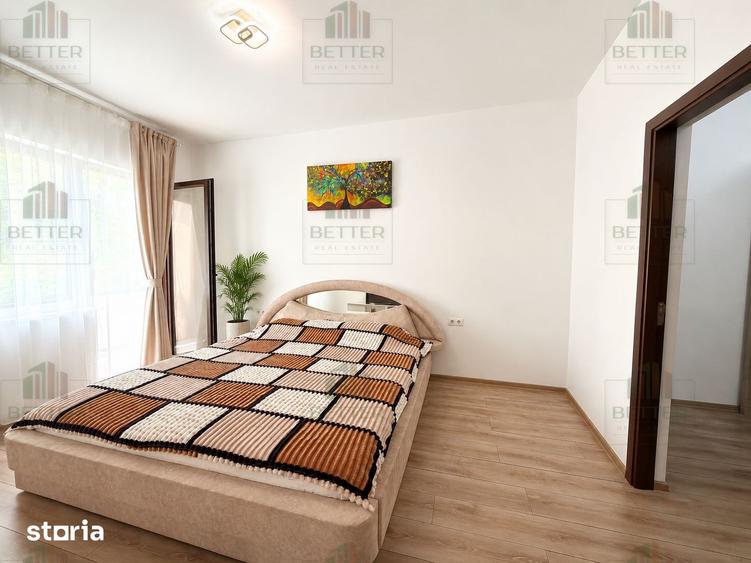 Casa P+1E+M 5 camere - 200 mp total - par?ial mobilata JILAVA ! - 9