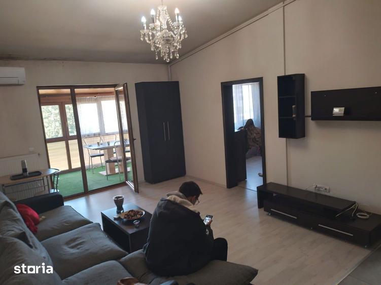 Apartament 2 camere, zona Braytim - Hotel IQ - 6