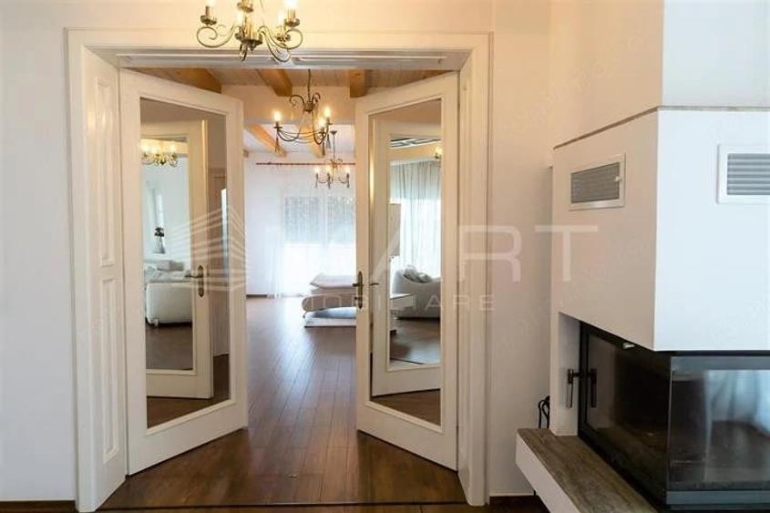 Apartament cu 3 camere decomandat în Calea Dumbrăvii