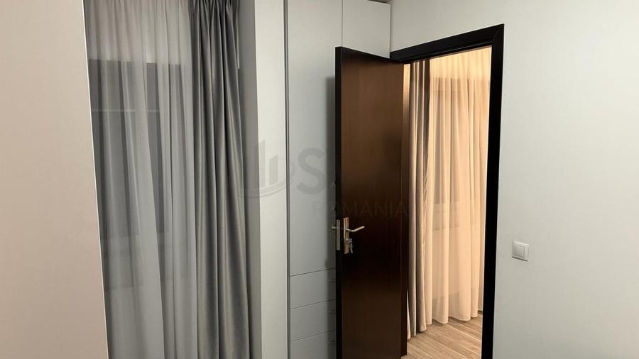 Apartament cu 2 camere decomandat, mobilat în Tineretului
