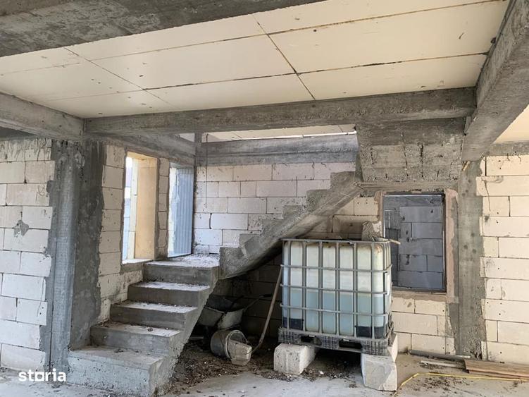 Vila Ovidiu zona Academia Hagi - 14