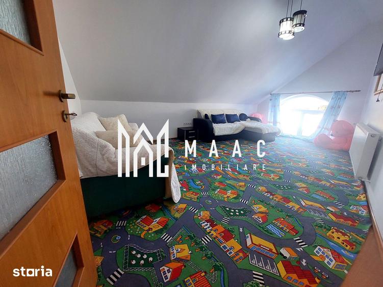 Casă cu 4 camere cu Teren 500 Mp în Central