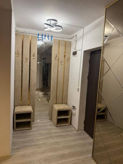Apartament cu 4 camere decomandat în Bragadiru