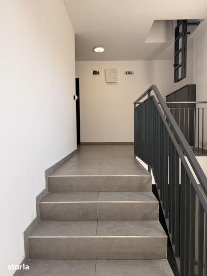 Apartament cu 3 camere în Calea Aradului