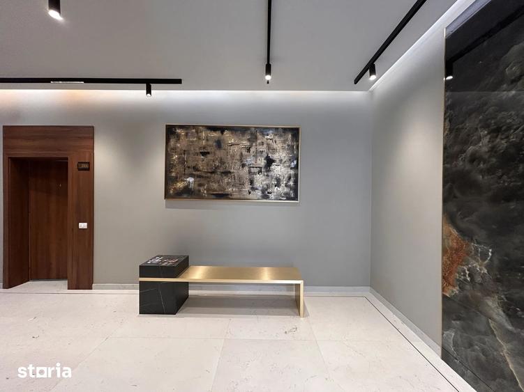 Apartament cu 2 camere în Dămăroaia