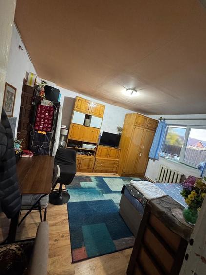 Casă cu 2 camere în Dâmbul Rotund