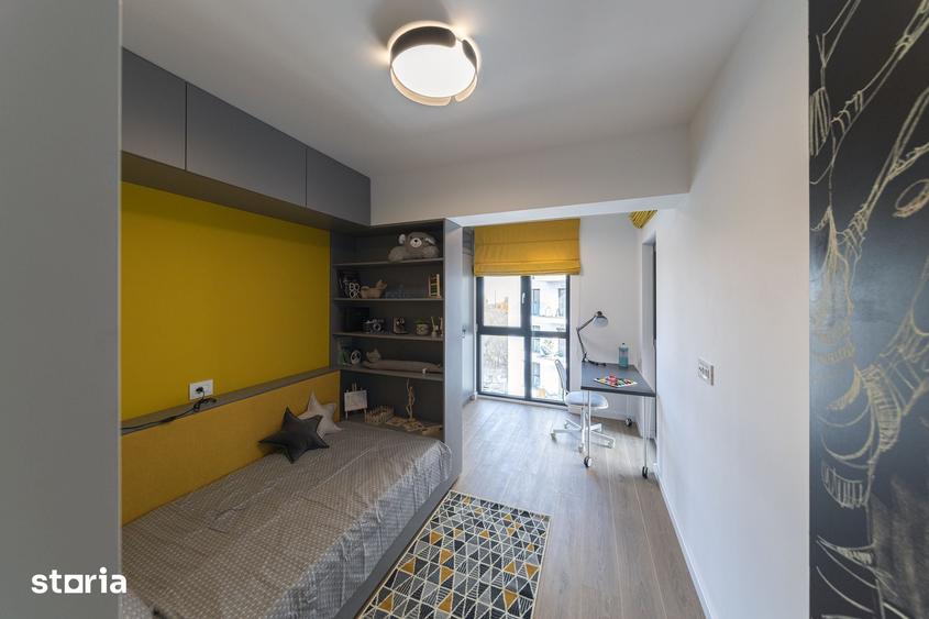 Apartament 3 camere Parcului20 - 1